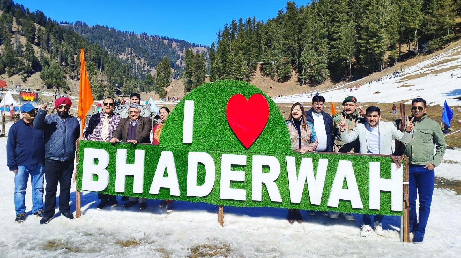 Bhadarwah